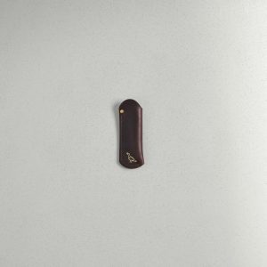 Standard Leather Sleeve
