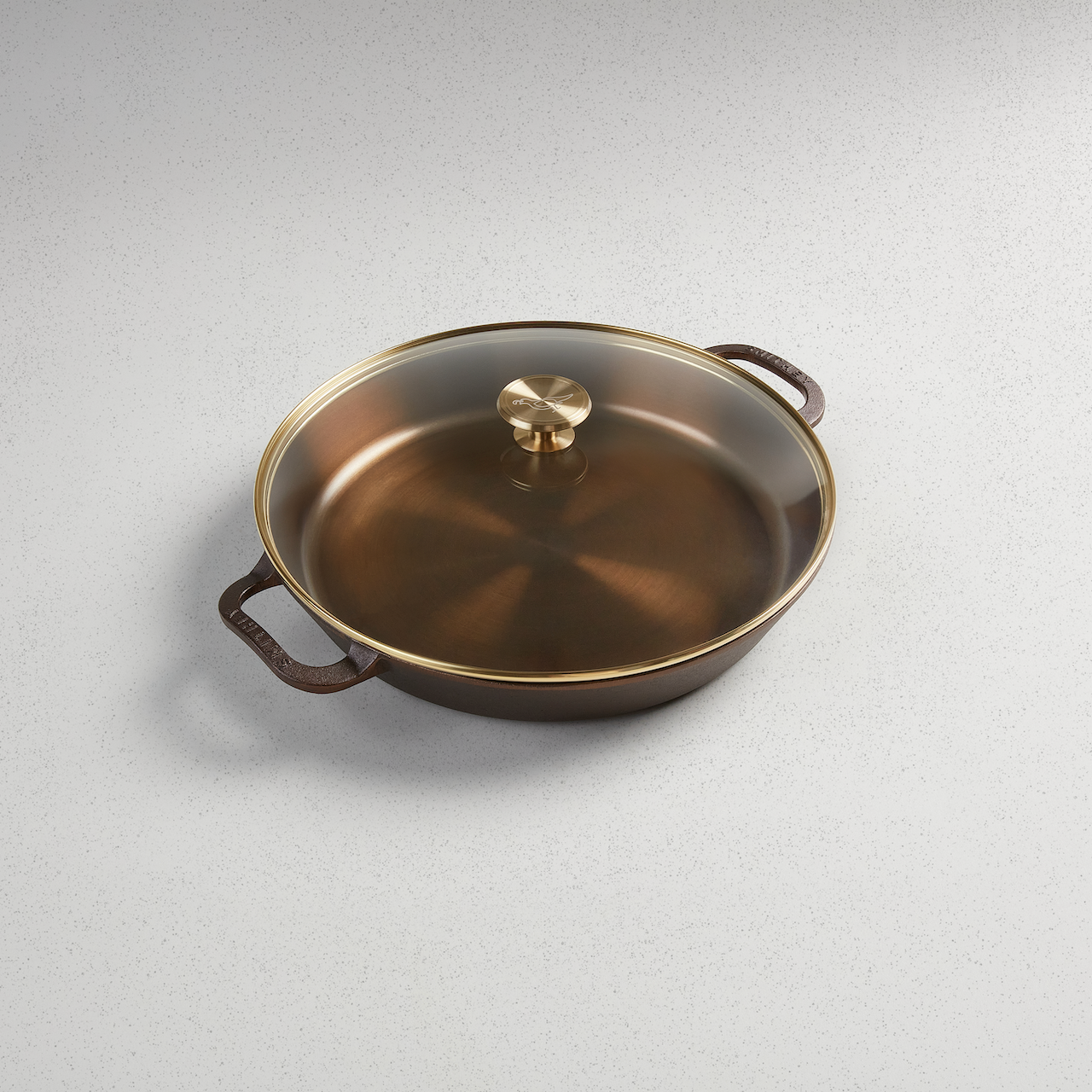 14 Glass Lid - Image 2