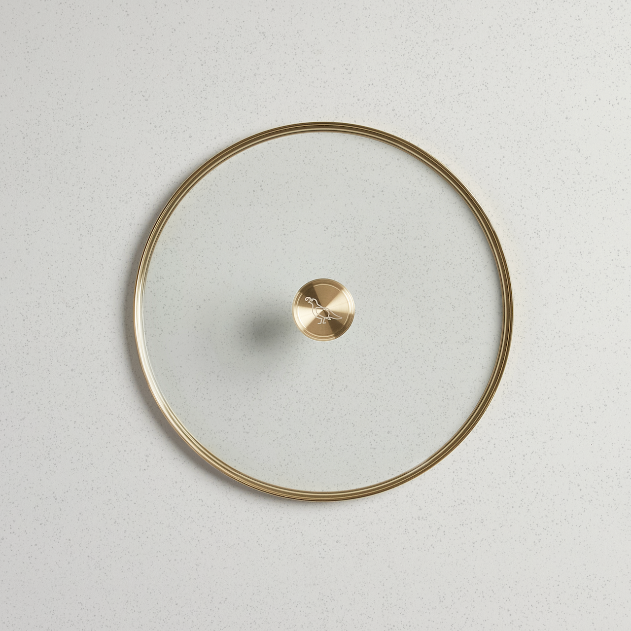 14 Glass Lid