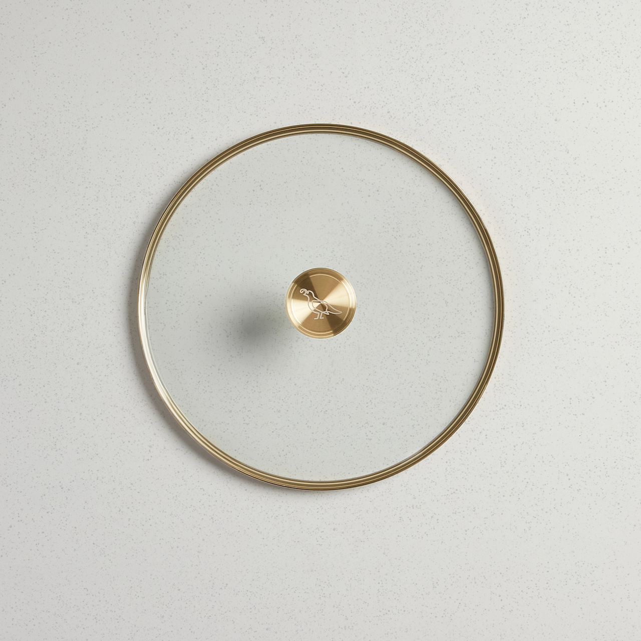 12 Glass Lid - Image 2